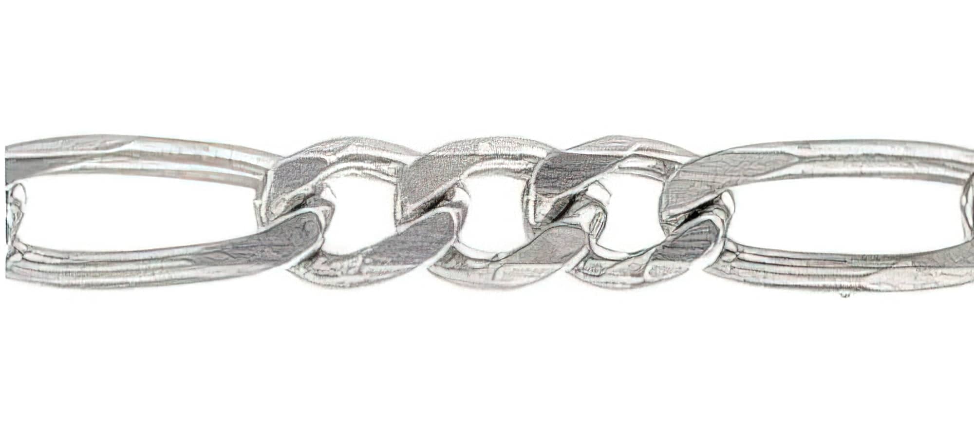  Figaro Chain