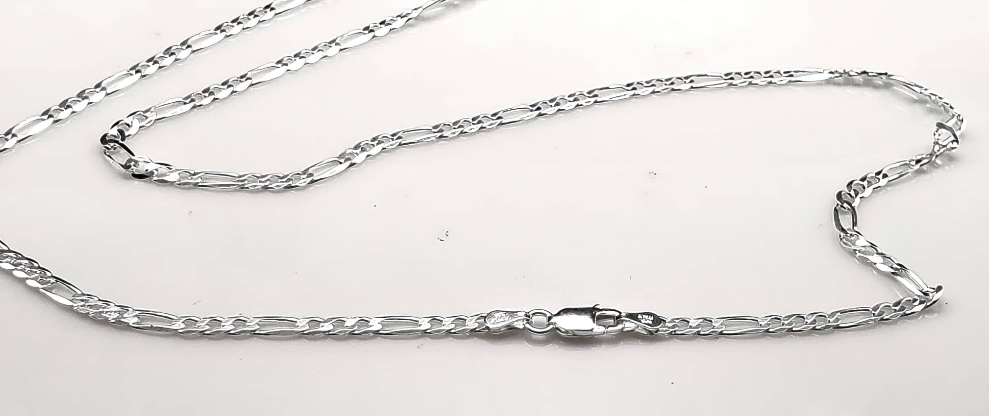  Figaro Chain