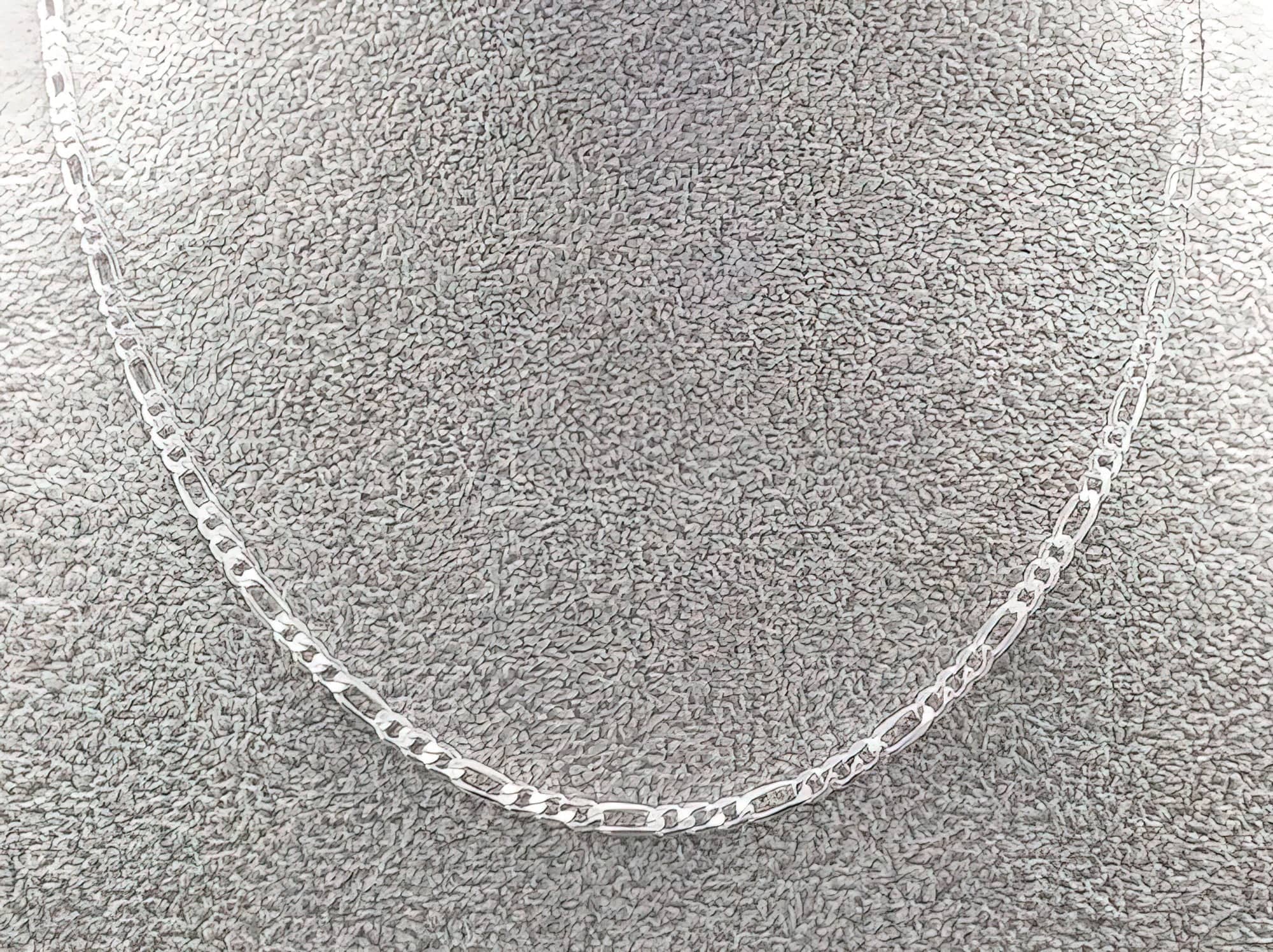  Figaro Chain