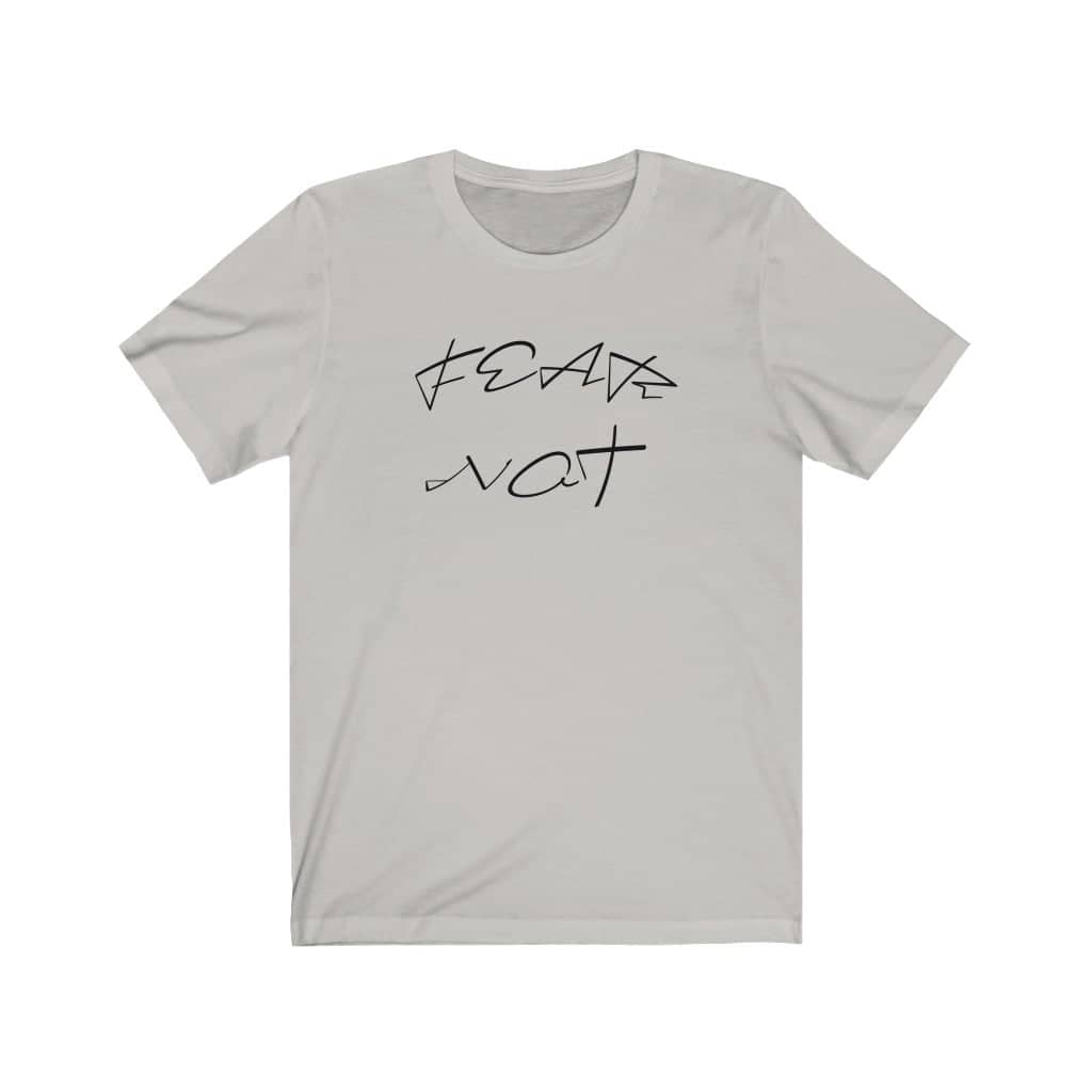 Short Sleeve Tee