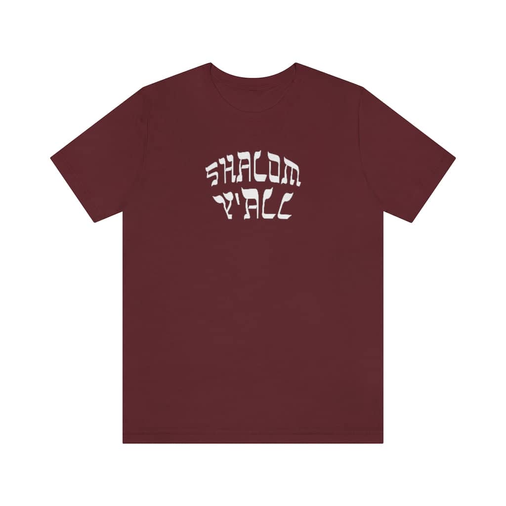 Short Sleeve Tee