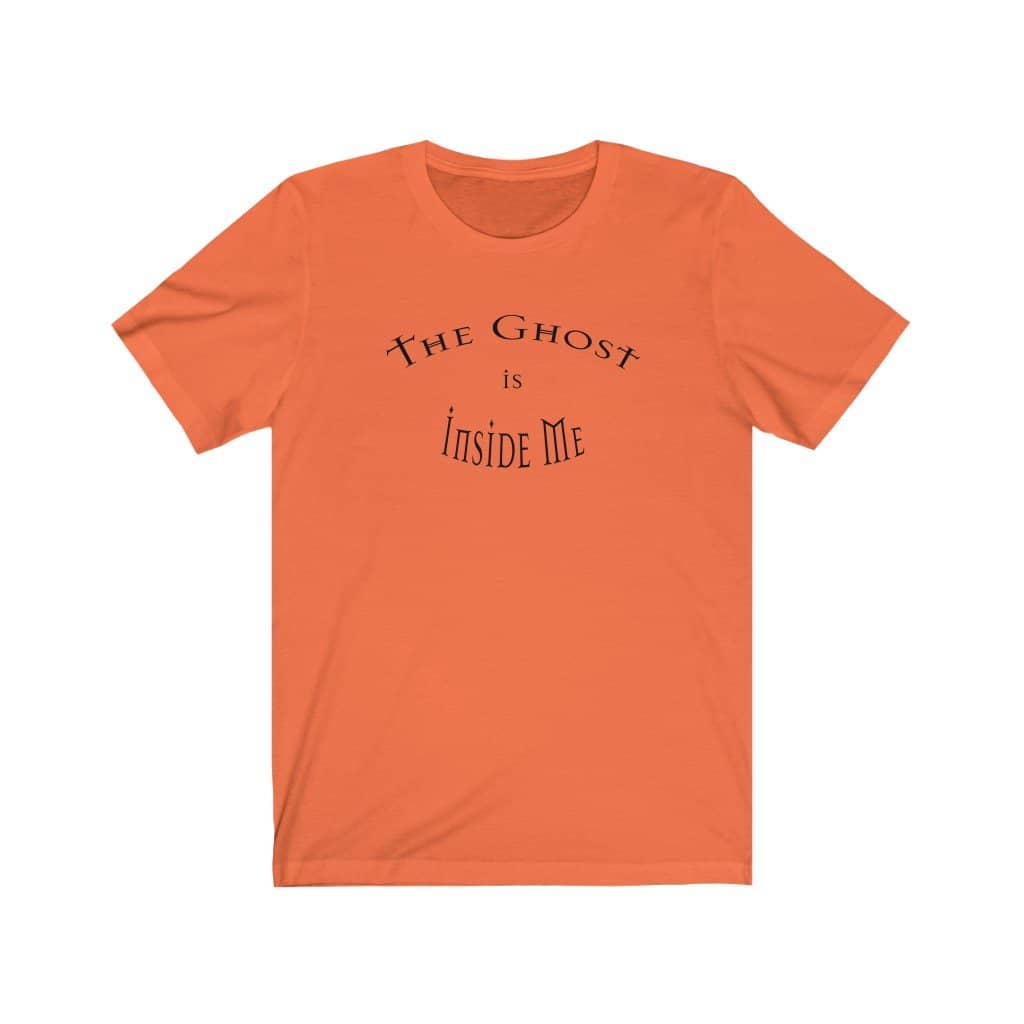 Short Sleeve Tee