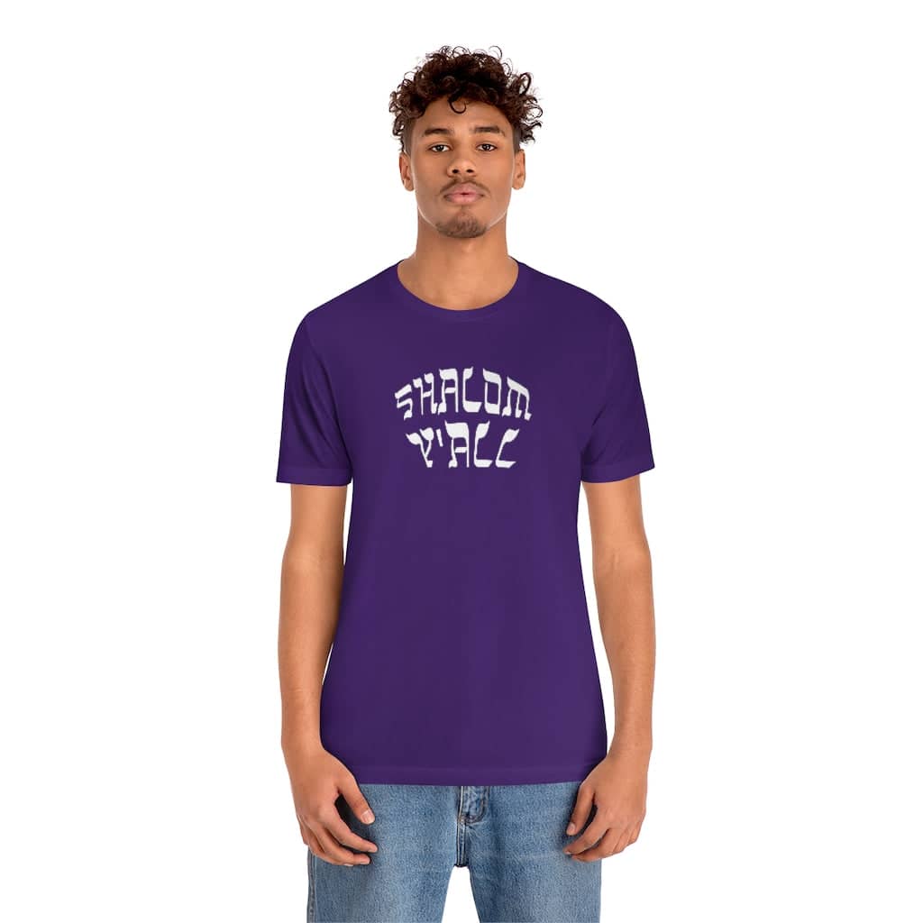 Short Sleeve Tee