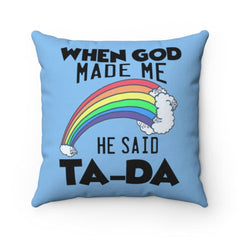 pillow