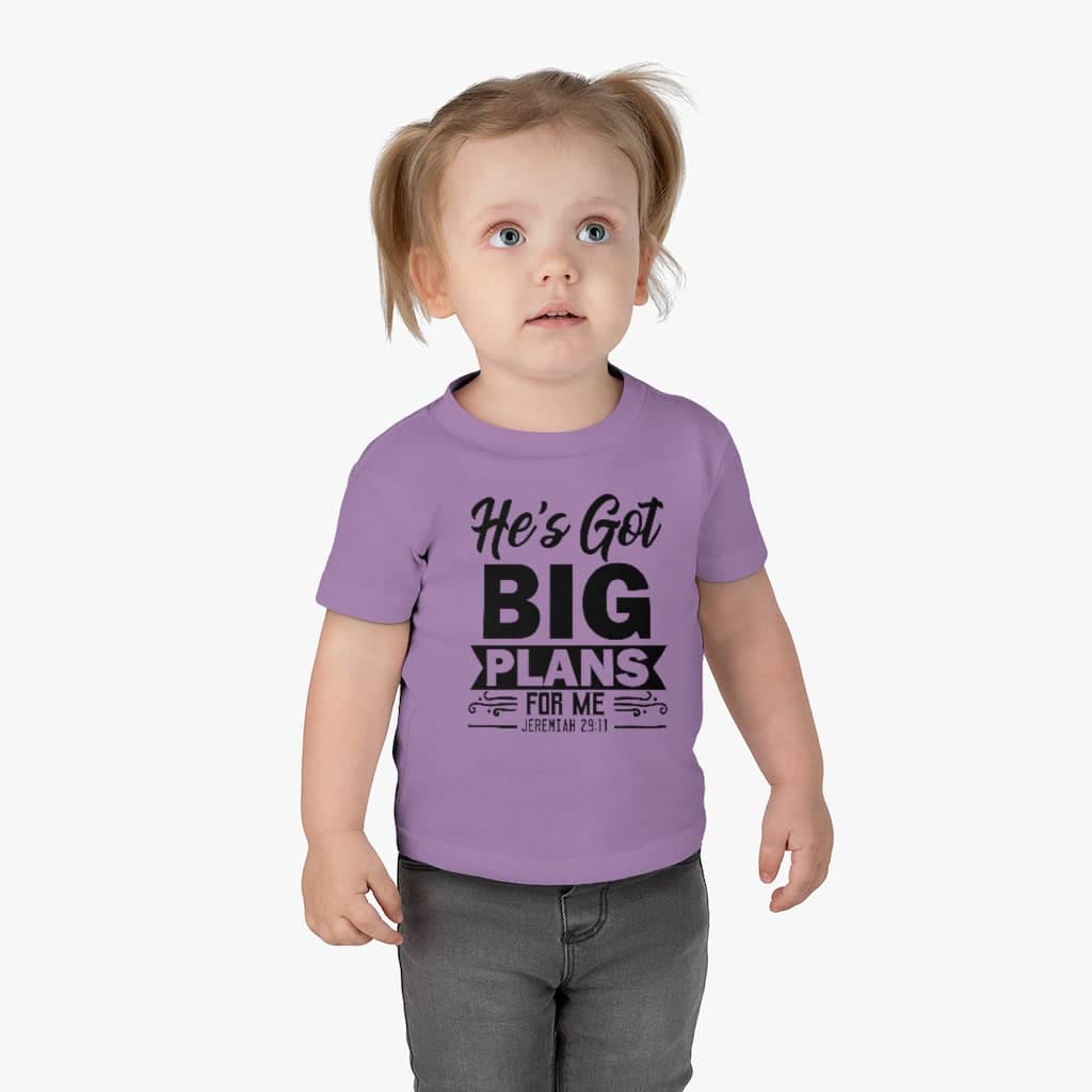 infant tee