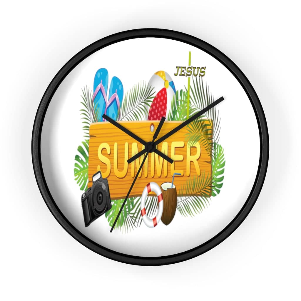 Wall Clock