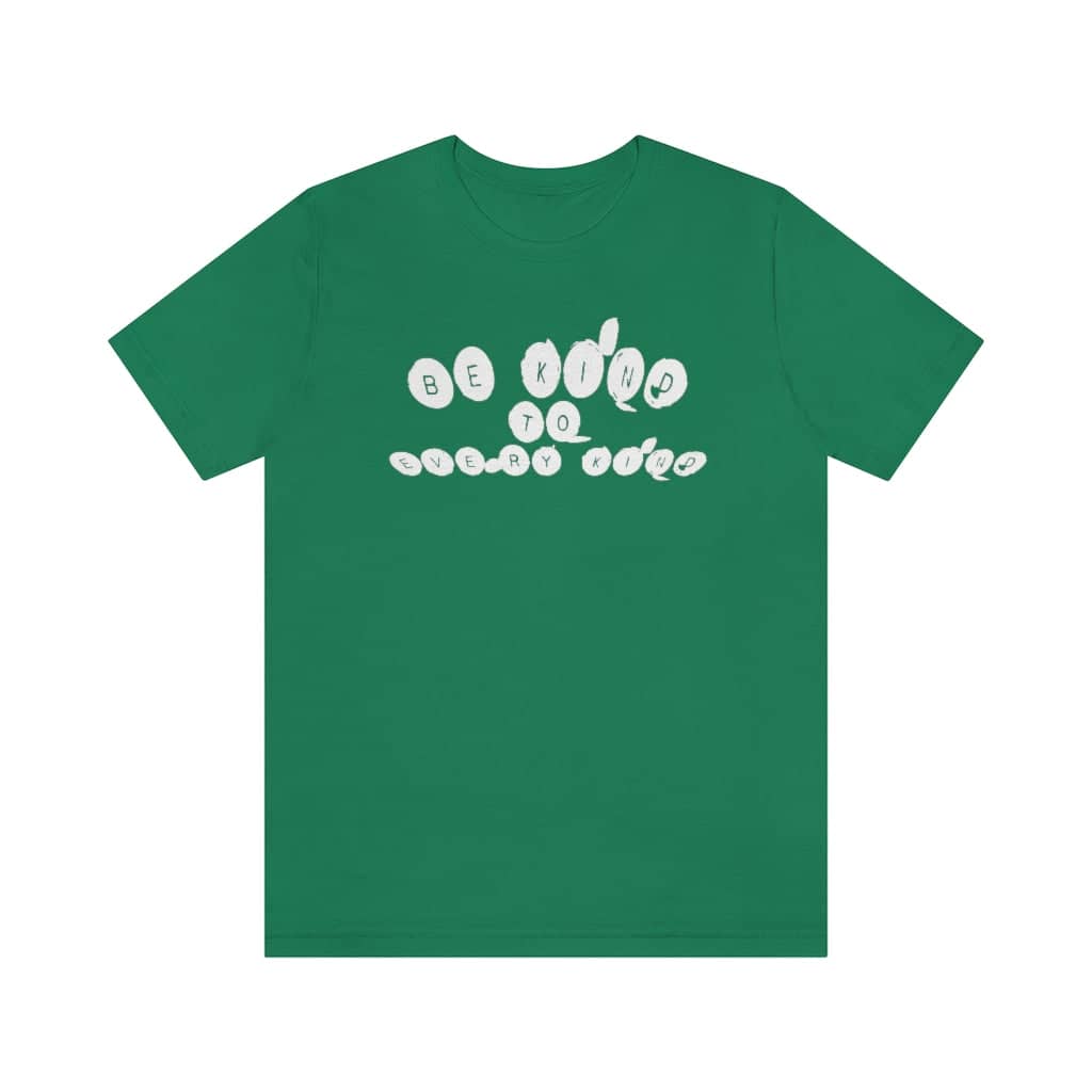 Short Sleeve Tee
