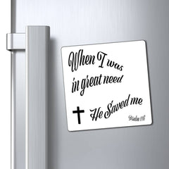magnet