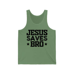 jersey tank