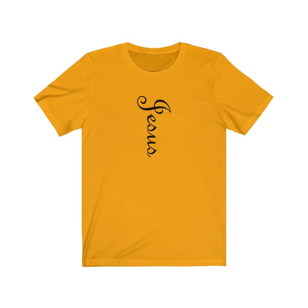 short sleeve tee