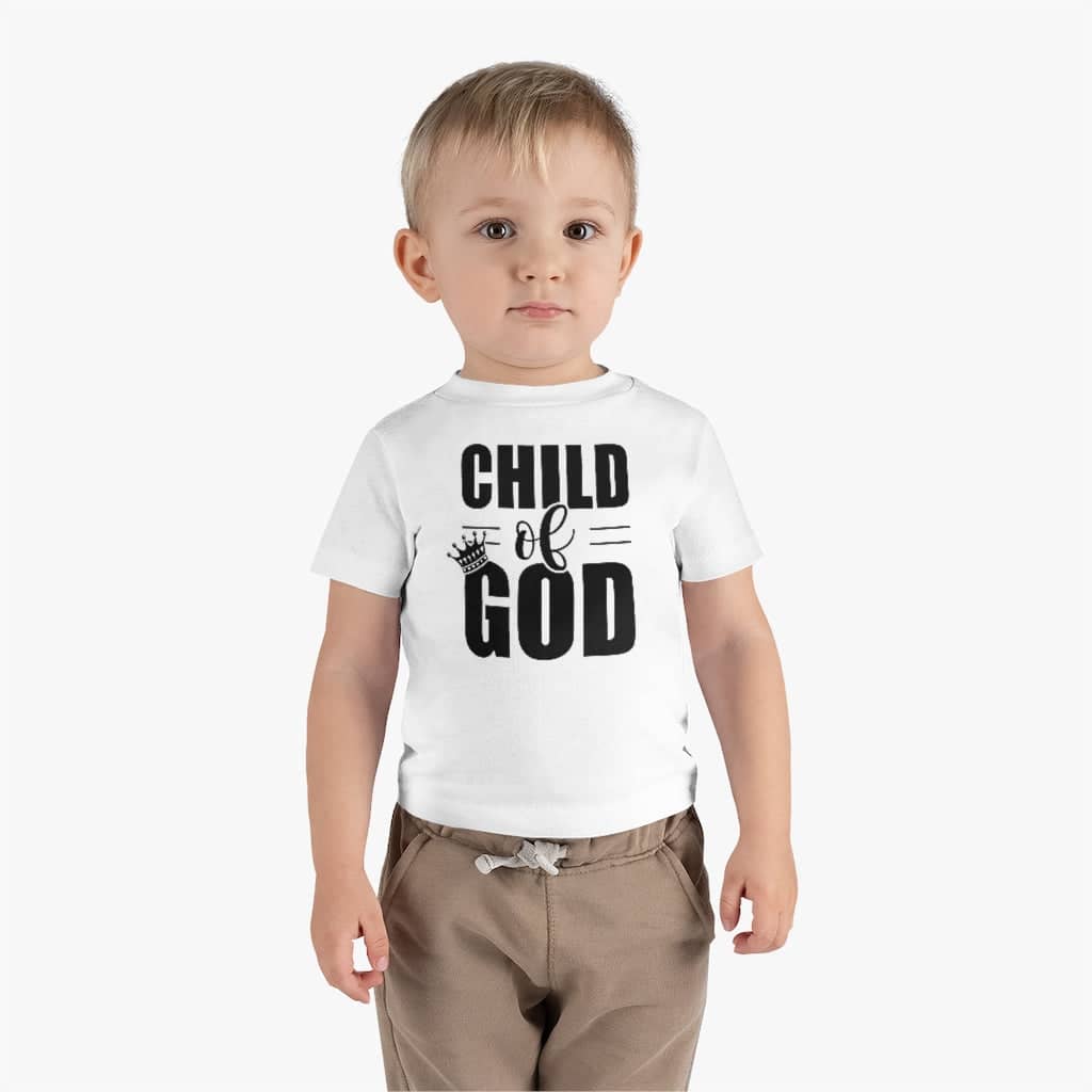 infant tee