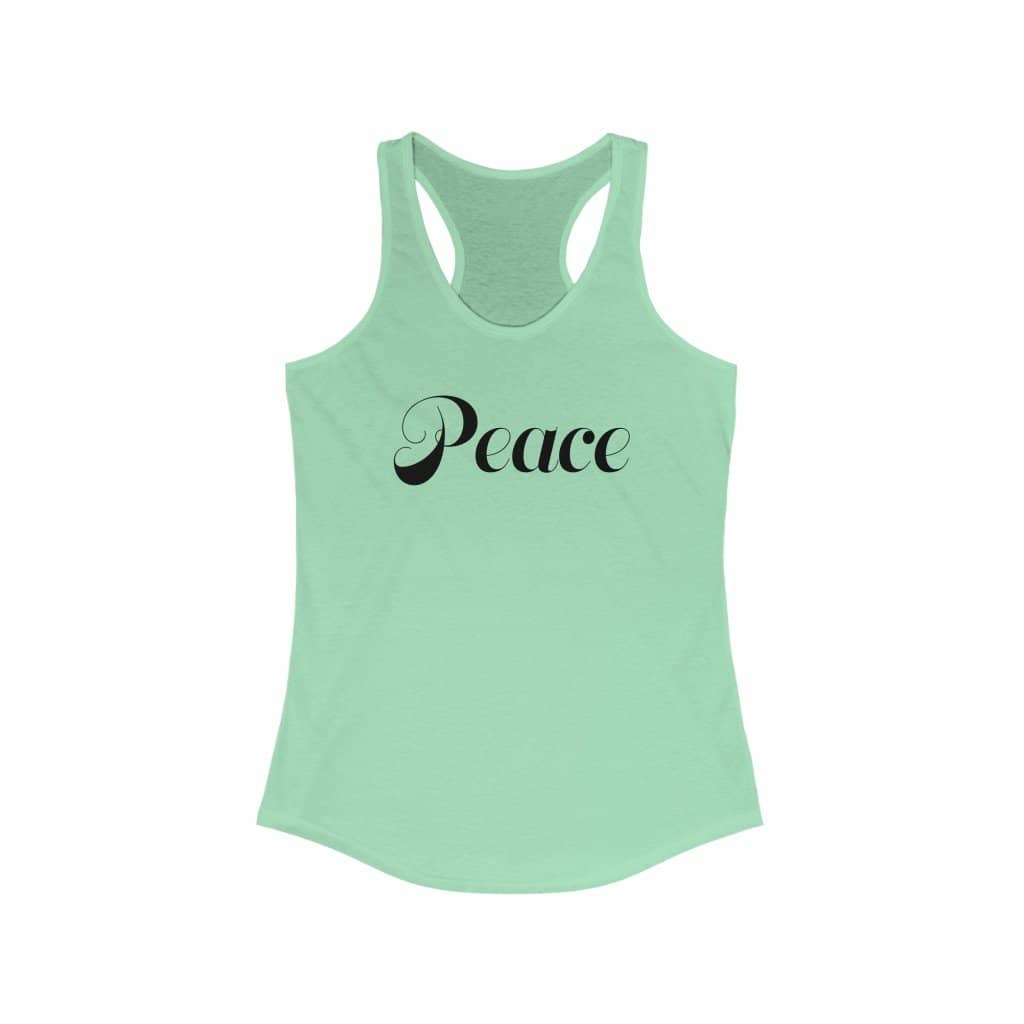 Racerback Tank