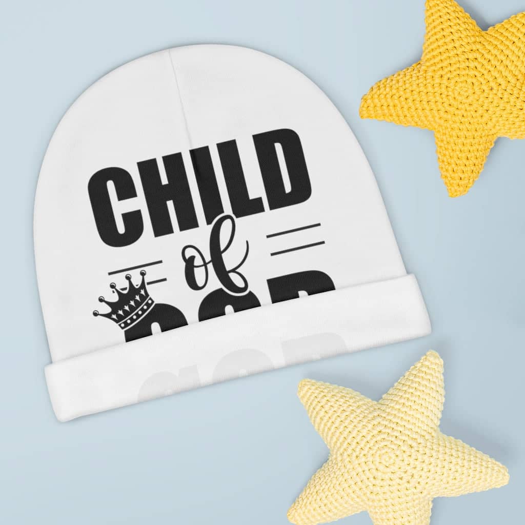 baby beanie