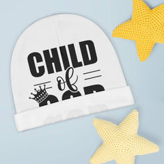 baby beanie
