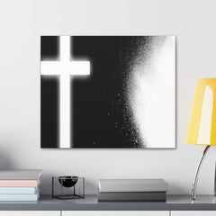 canvas gallery wrap