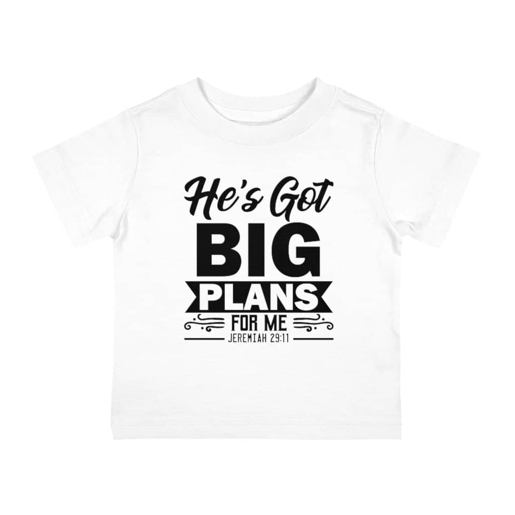 infant tee