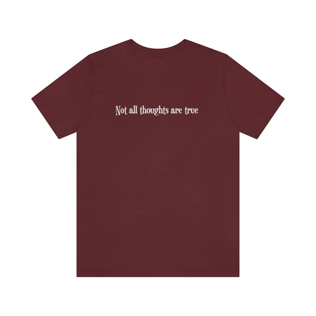 Short Sleeve Tee