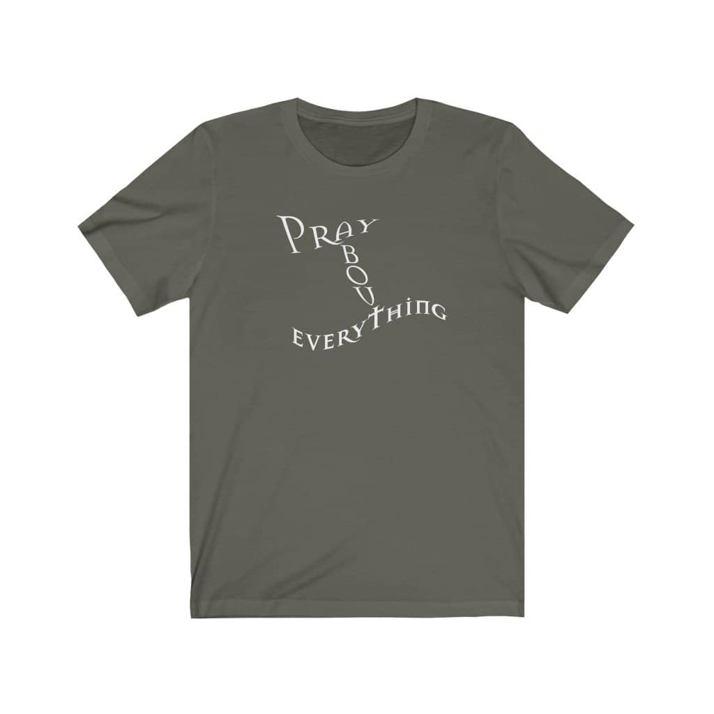 Short Sleeve Tee
