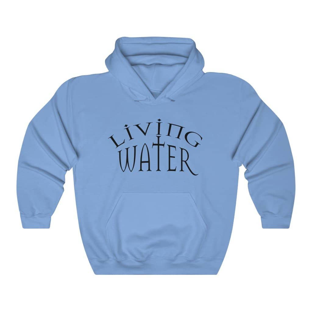 Hooded Sweatshirt