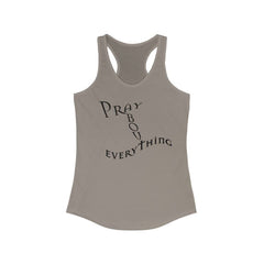 Racerback Tank