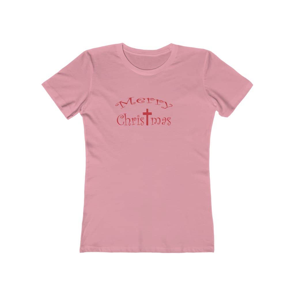 Christmas Tee