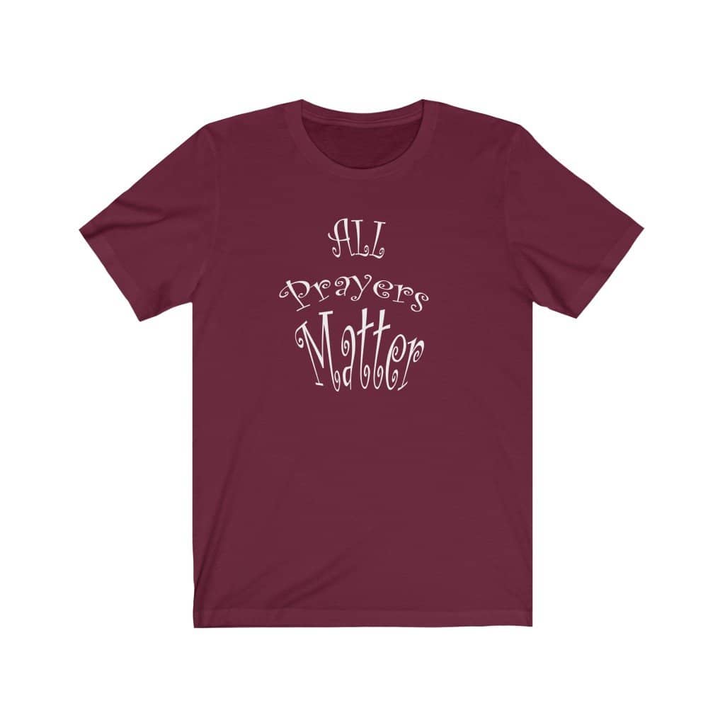 Short Sleeve Tee