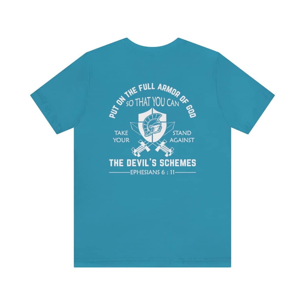 Short Sleeve Tee