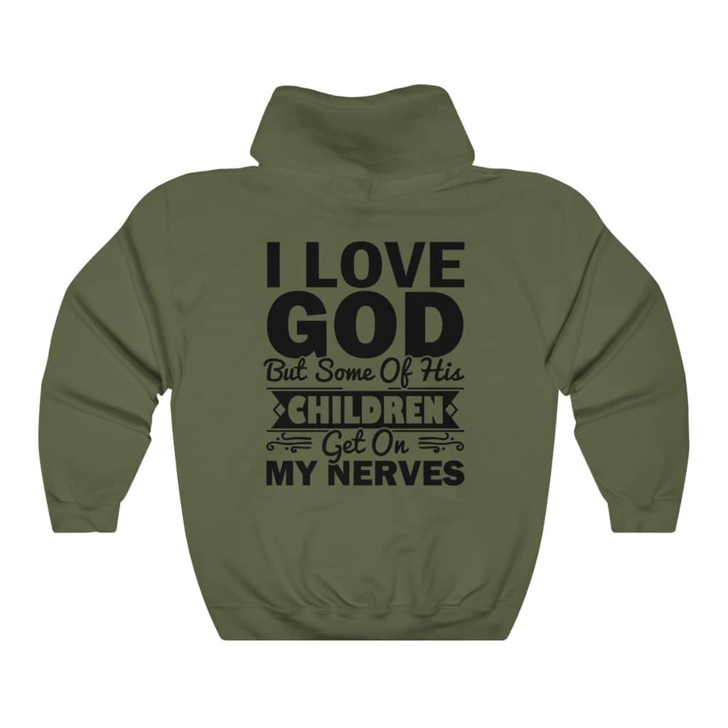 hoodie