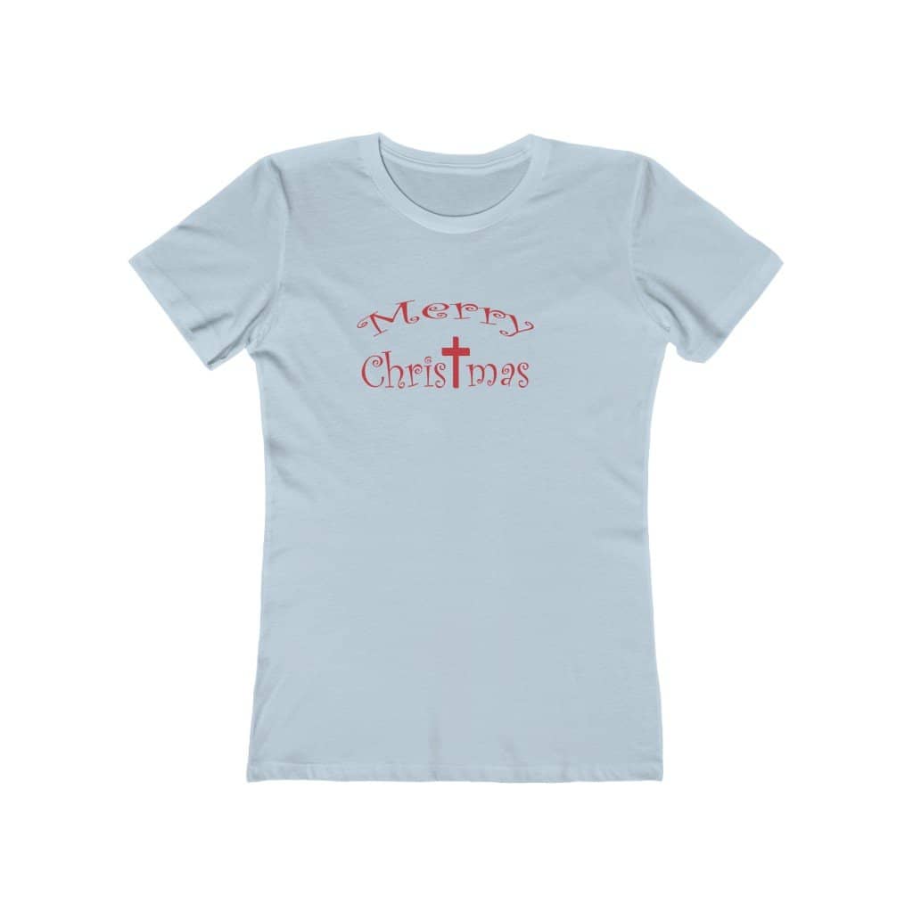 Christmas Tee
