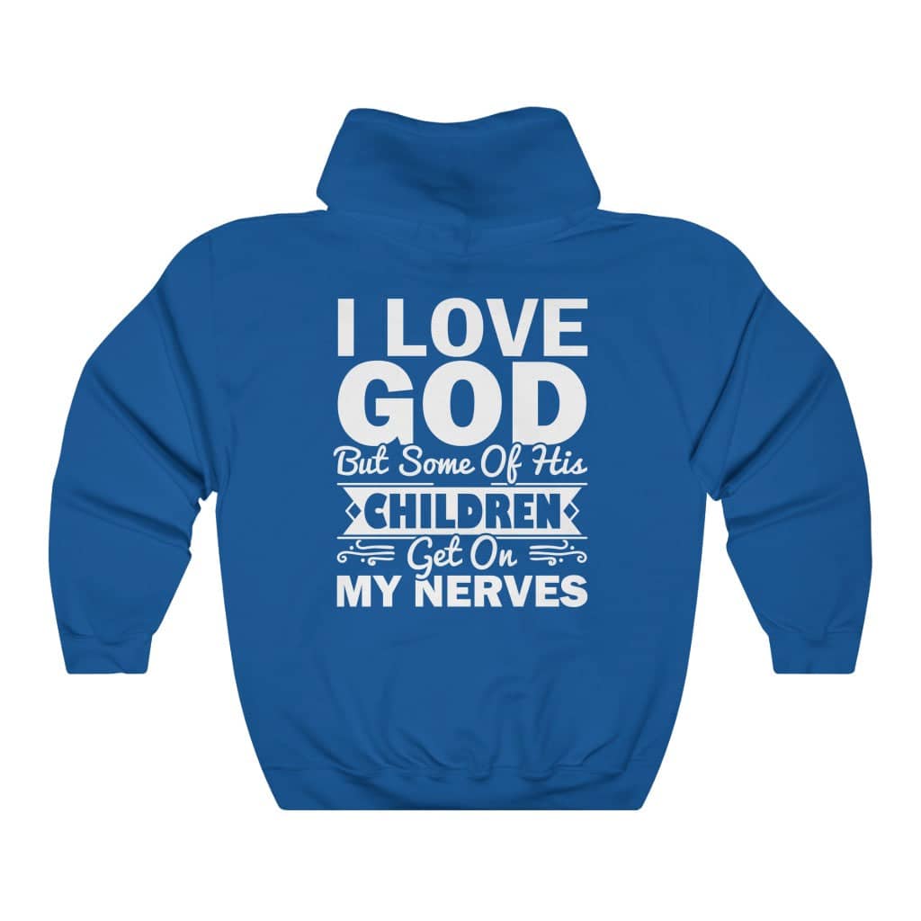 hoodie