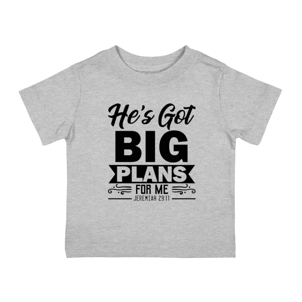 infant tee