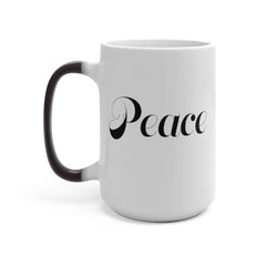Color Changing Mug