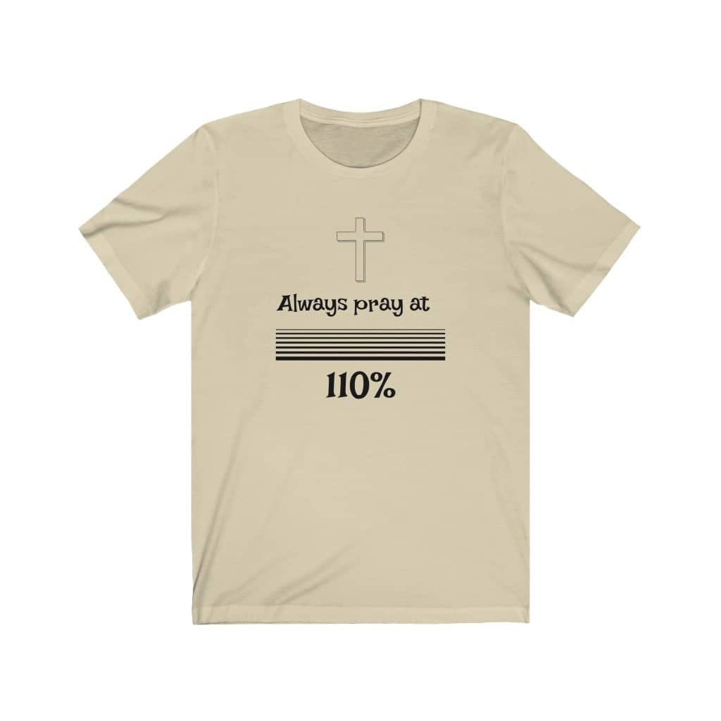 short sleeve tee