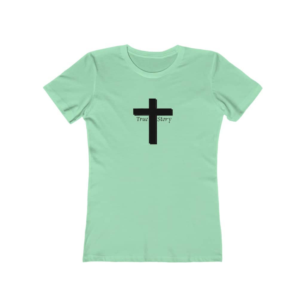 Soft Cotton Tee 
