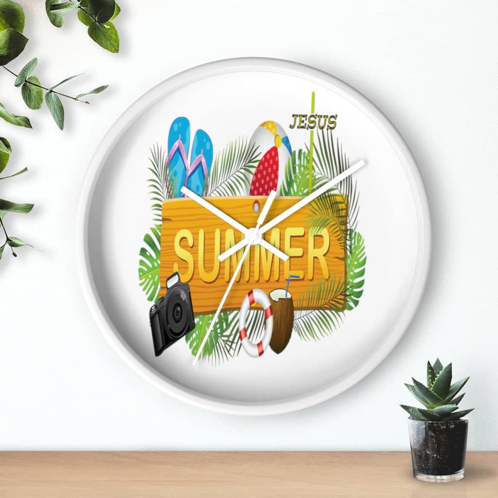 Wall Clock