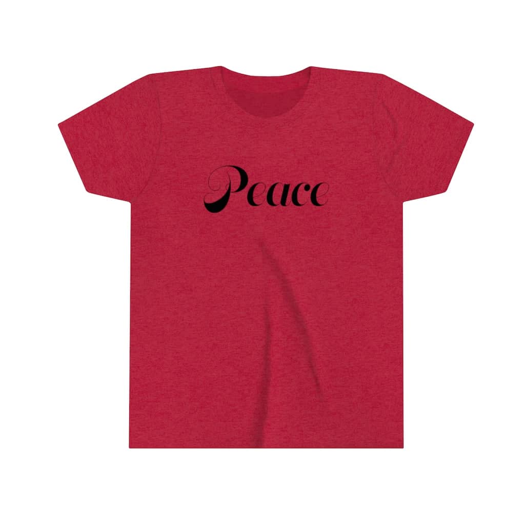 Youth Tee