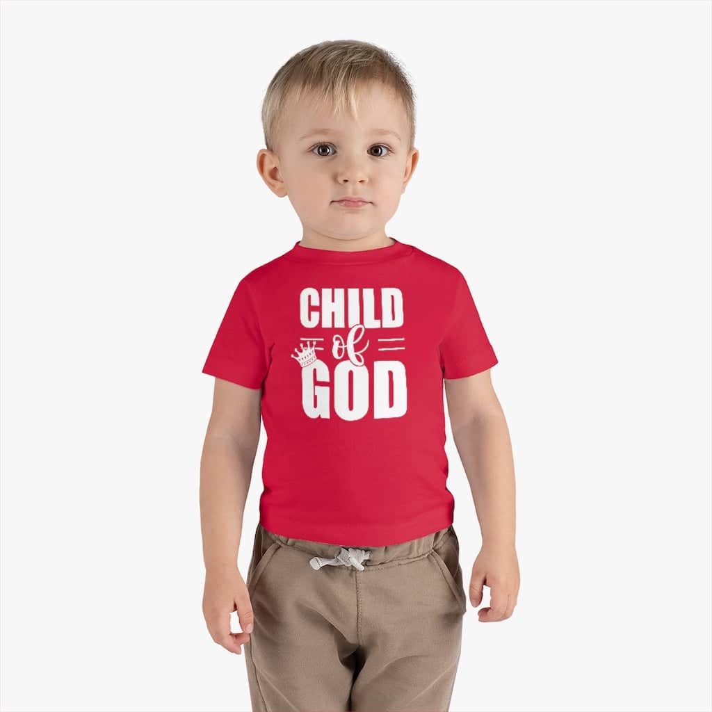 Infant Tee