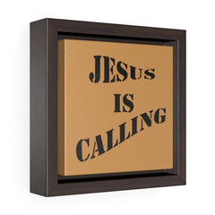 Gallery Wrap Canvas