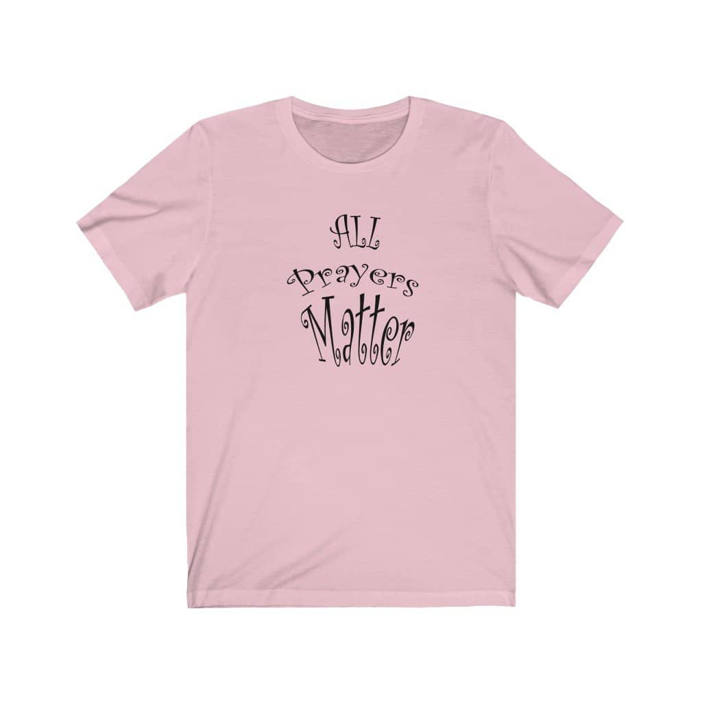 Short Sleeve Tee