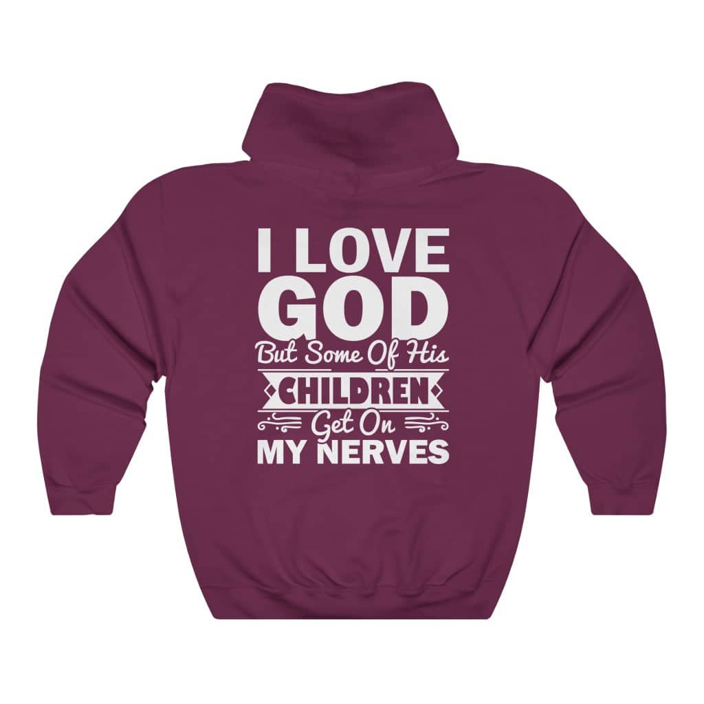 hoodie