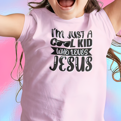Youth Tee