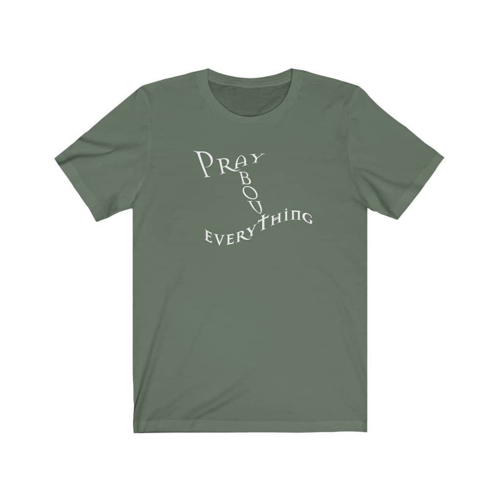 Short Sleeve Tee