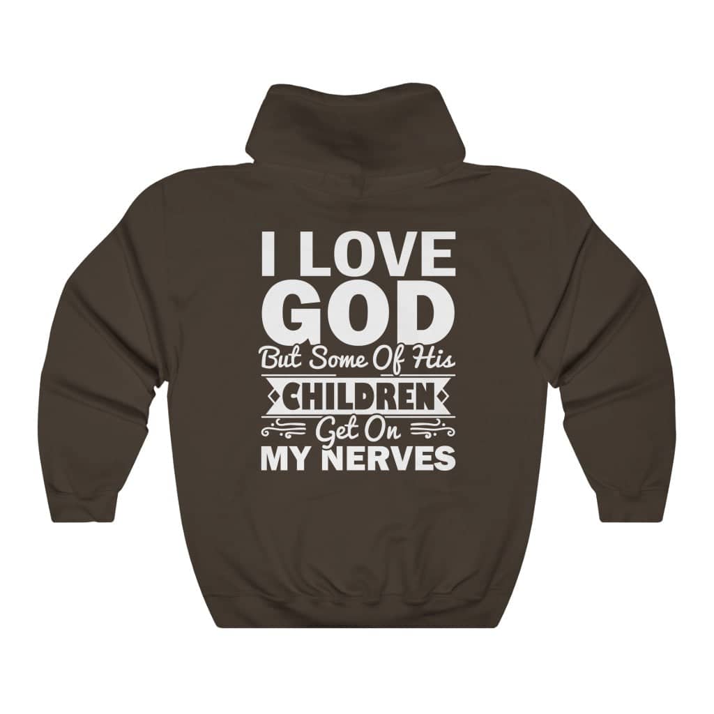 hoodie