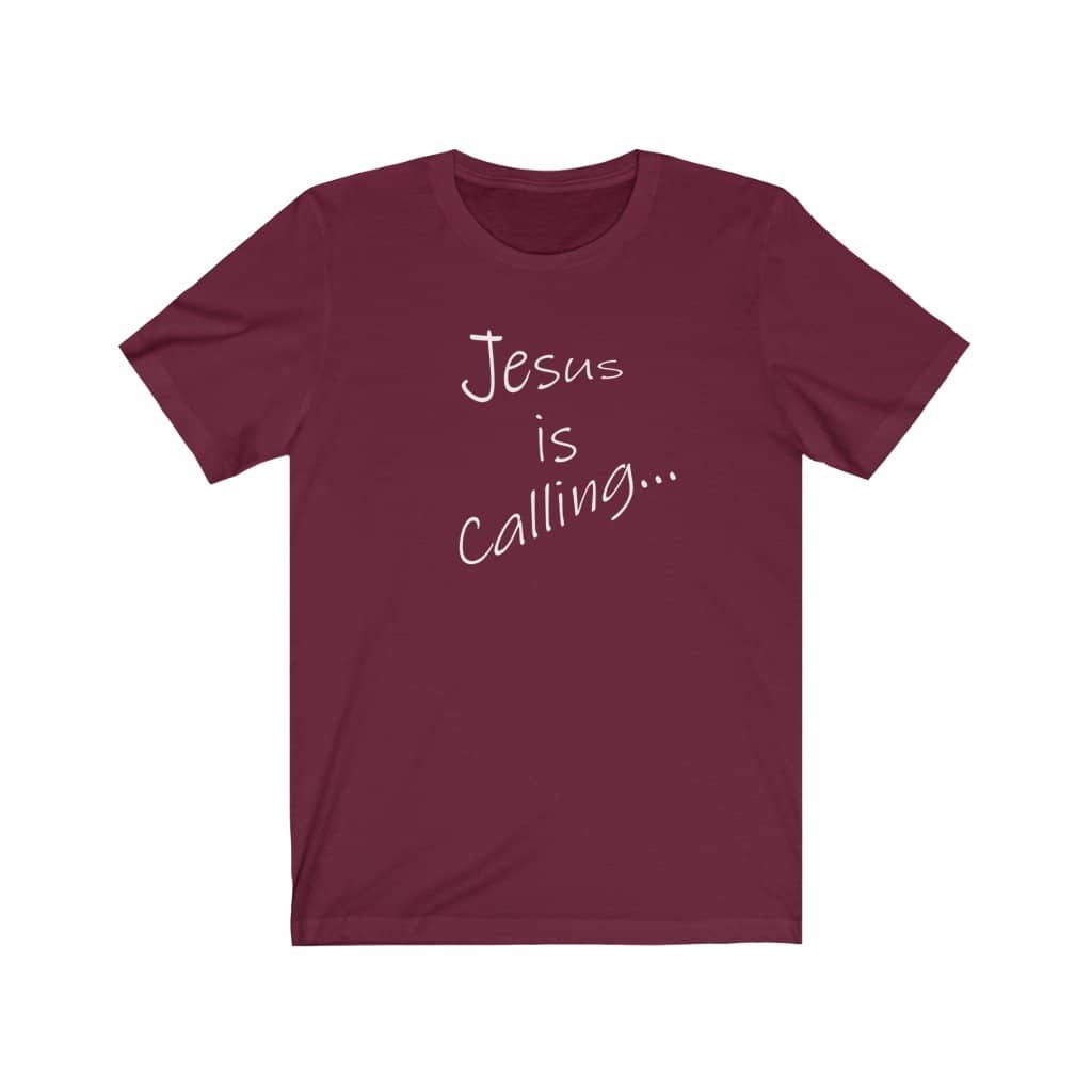 Short Sleeve Tee