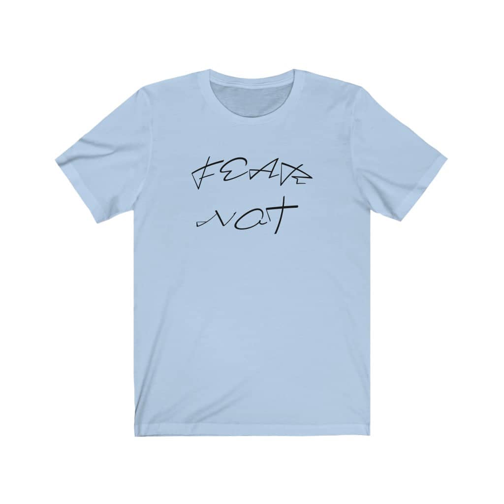 Short Sleeve Tee