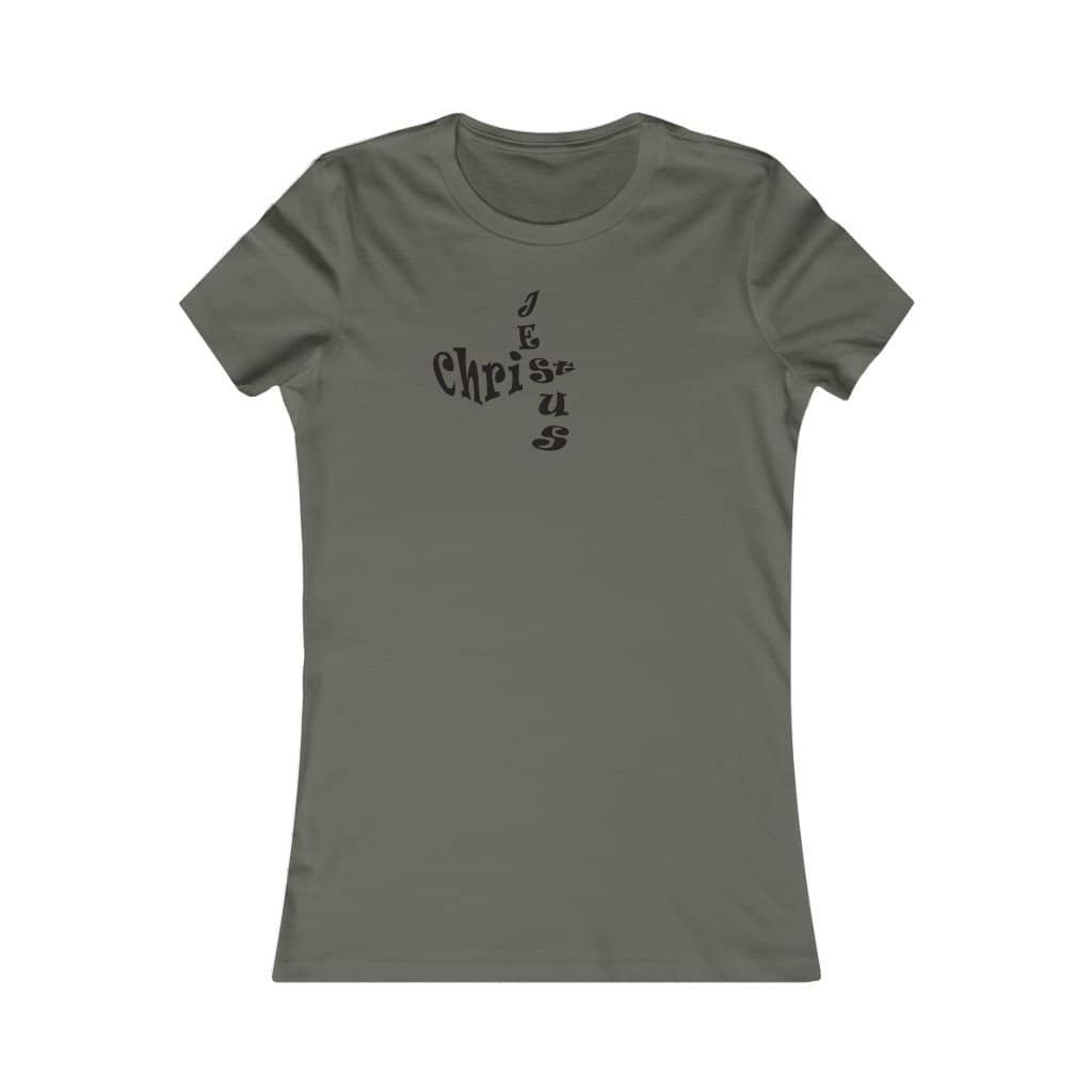 Favorite Tee (3591776993380)