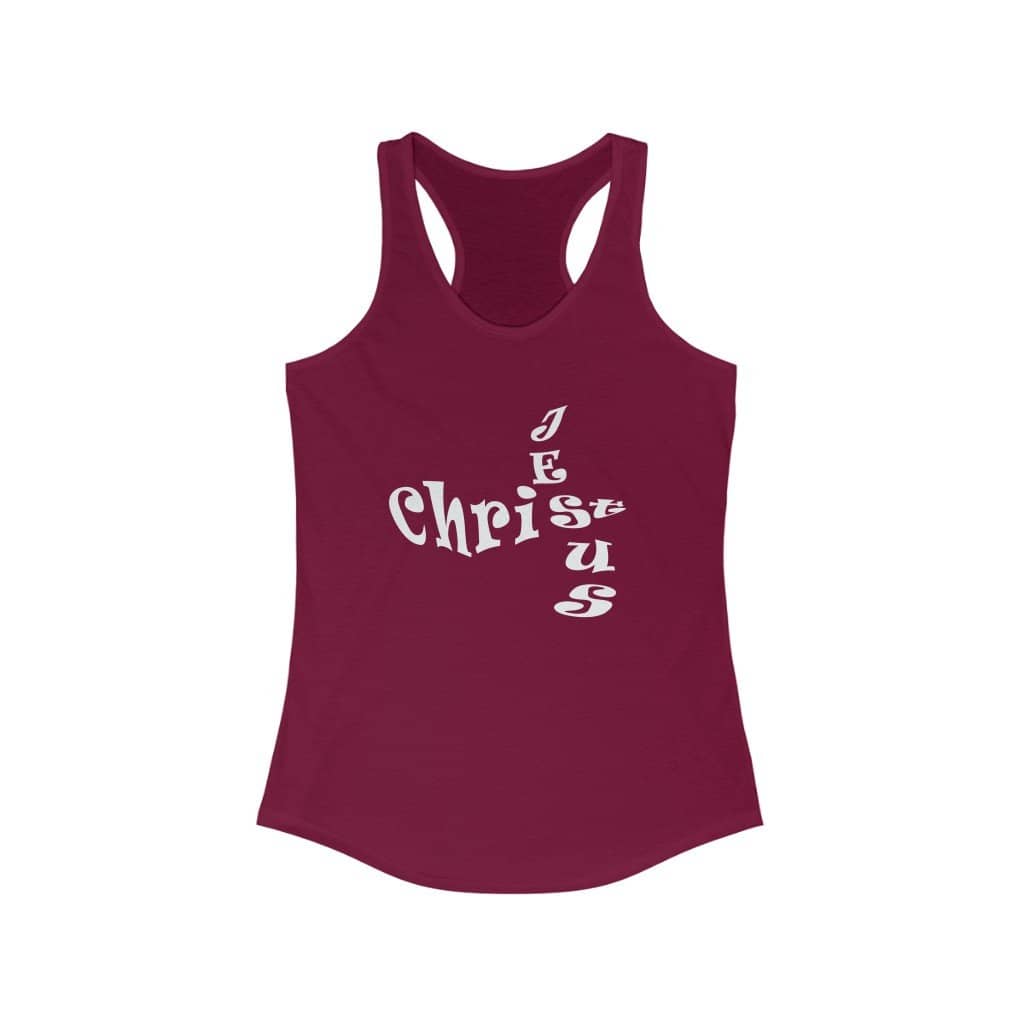 Racerback Tank