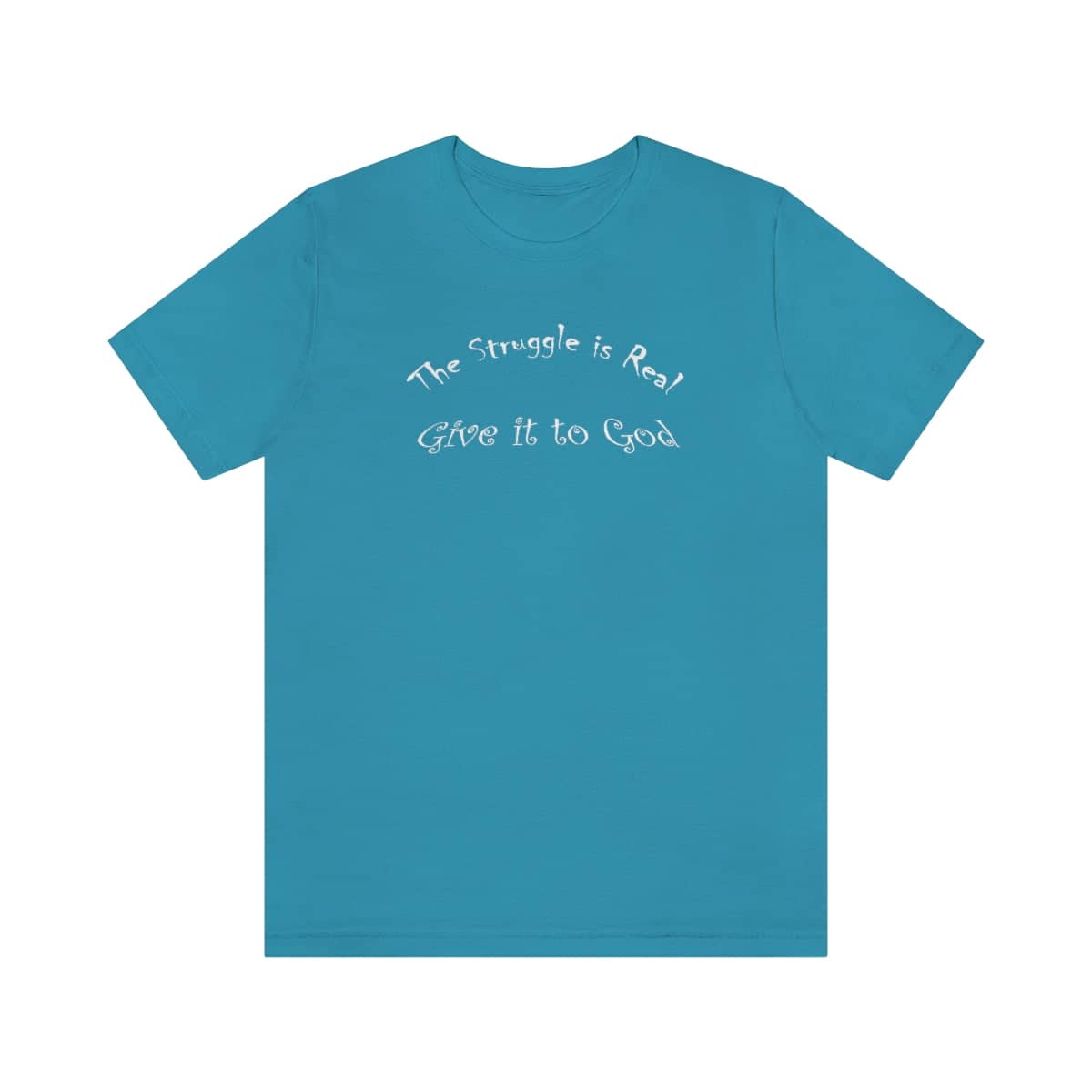 Short Sleeve Tee