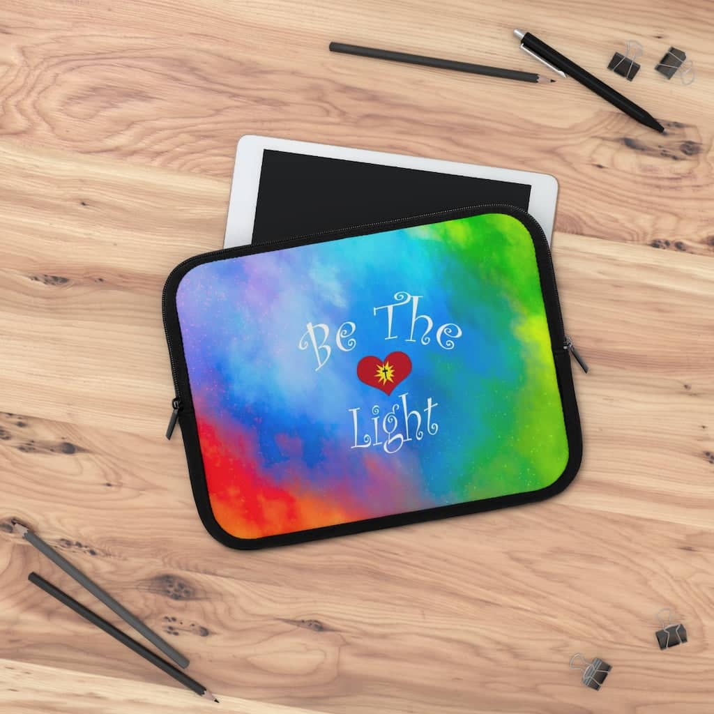 Laptop Sleeve
