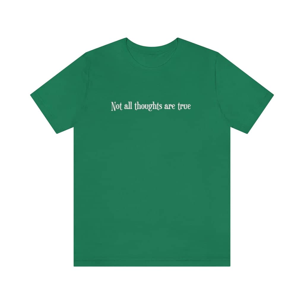 Short Sleeve Tee